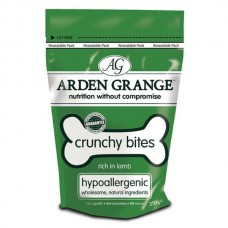 Arden Grange Crunchy Bites rich in Lamb 225 g