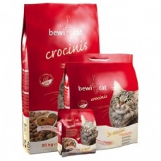 Bewi Cat Crocinis 1 kg
